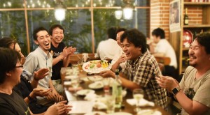 飲み会
