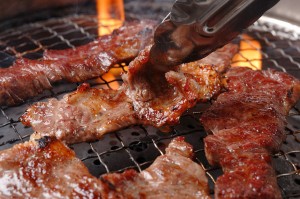 焼き肉