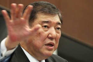 石破さん